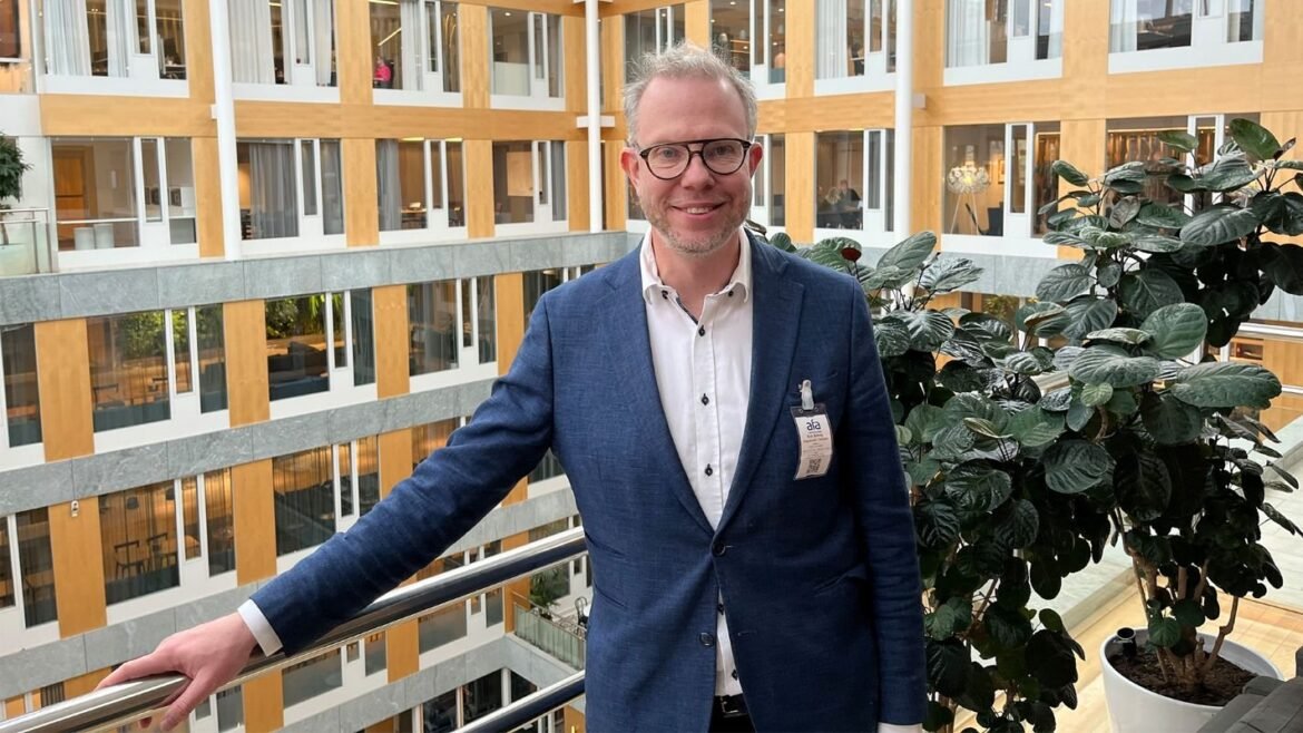 Forskning om digitalt stöd i industrin