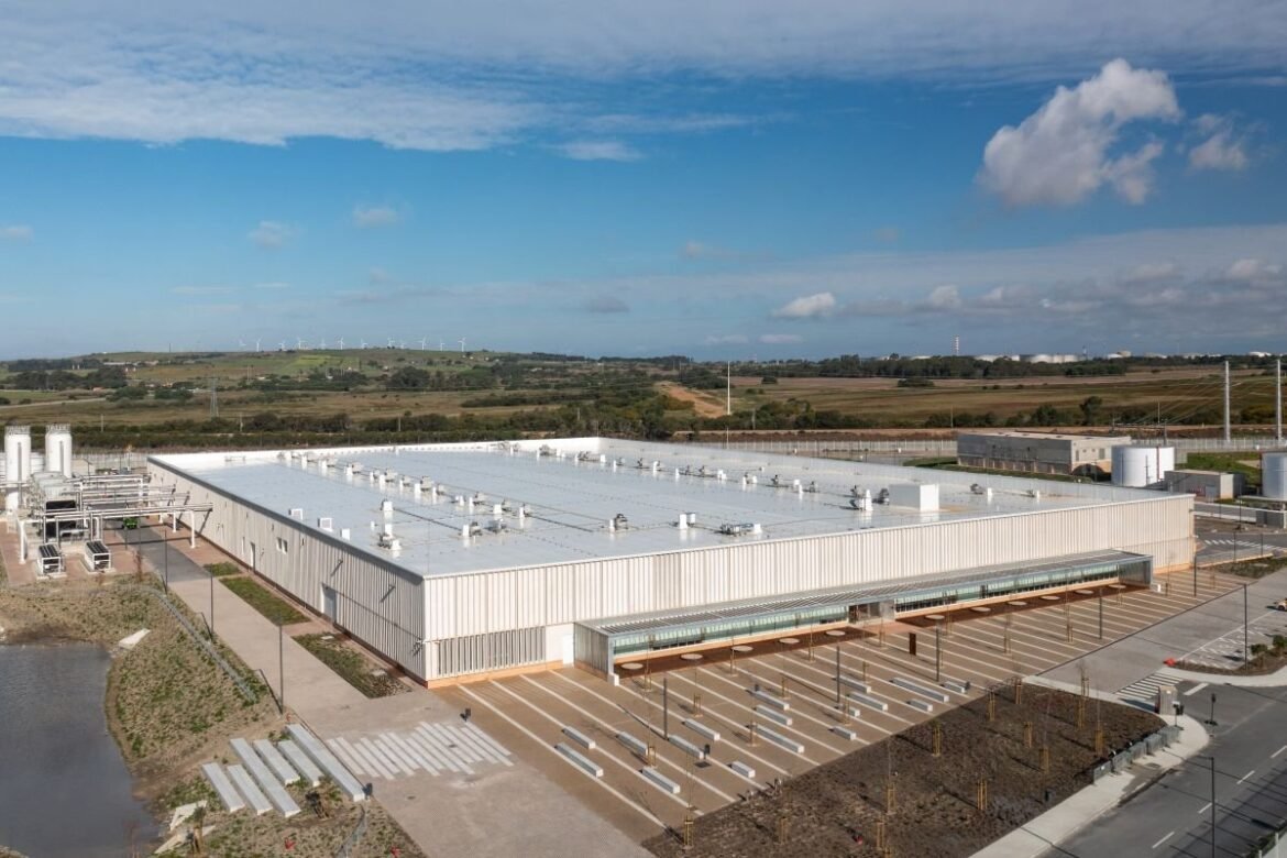 Schneider Electric och Start Campus samarbetar för att bygga ekosystem för AI- och molninfrastruktur