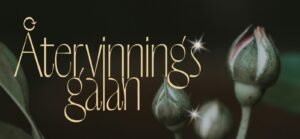 Nomineringen till Återvinningsgalan 2025 är öppen – dags att lyfta fram branschens förebilder