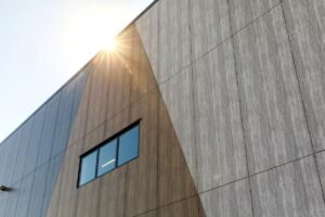 Rockpanel lanserar nya EPD:er – stärker dokumentationen för hållbara fasadval