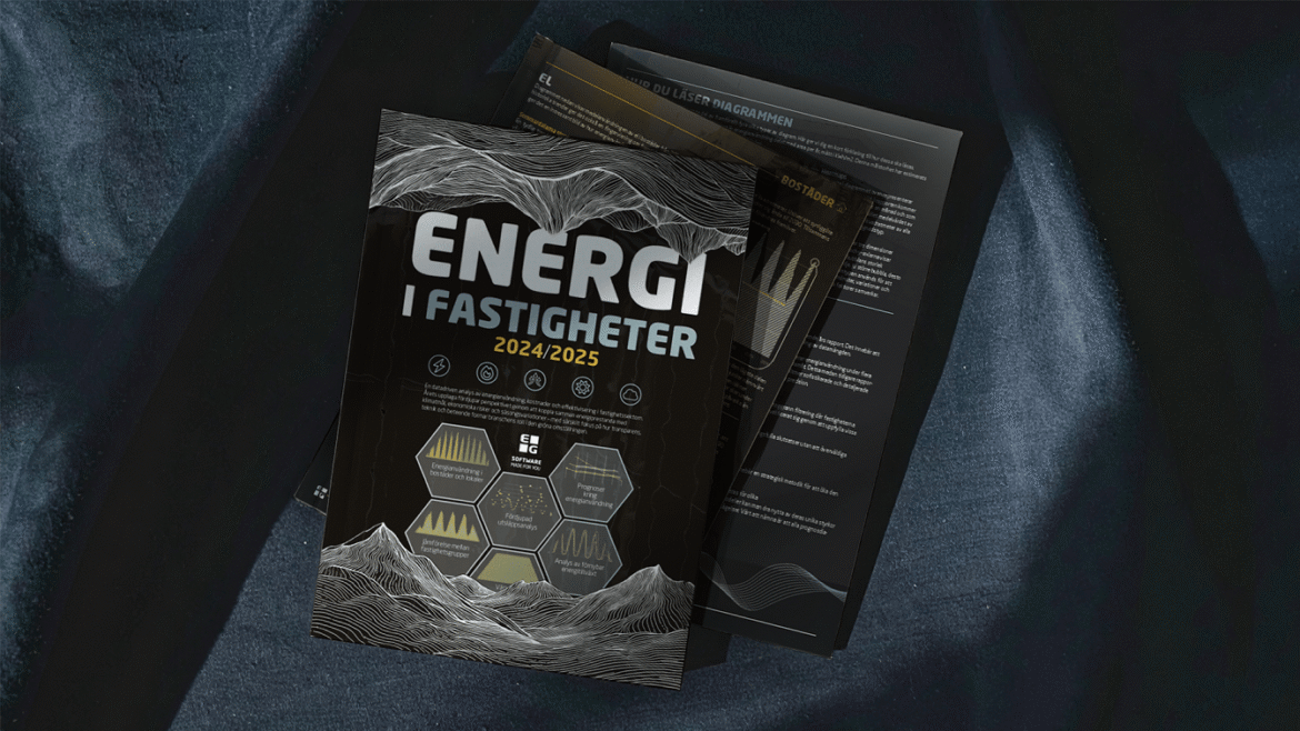 Energieffektivisering tappar fart i fastighetssektorn- Klimatmål i fara redan 2026