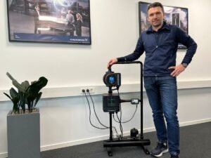 Skärpta klimatkrav i sikte – behovet av verifierade miljödata ökar