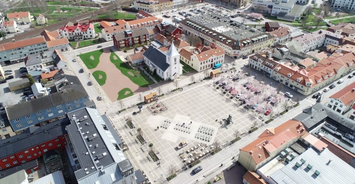 En vecka kvar att lämna in bidrag till AI-tävling