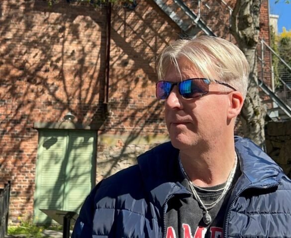 ”Ett tydligt och tongivande ledarskap”