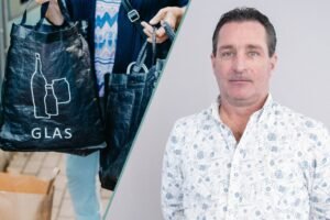 HSB Malmö lanserar tjänst för fastighetsnära insamling – hjälper bostadsrättsföreningar att uppfylla lagkrav och minska klimatavtrycket