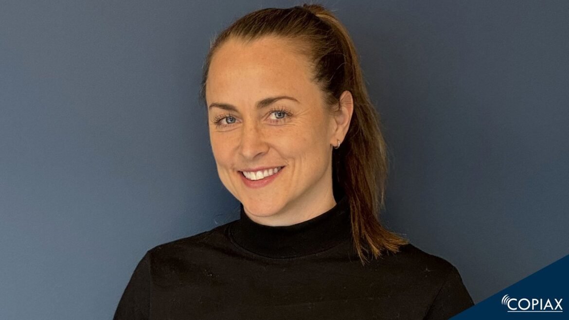 Copiax får ny HR-chef