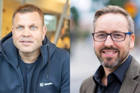 ABT Bolagen ny medlem i Sustainable Innovation | IT-Kanalen