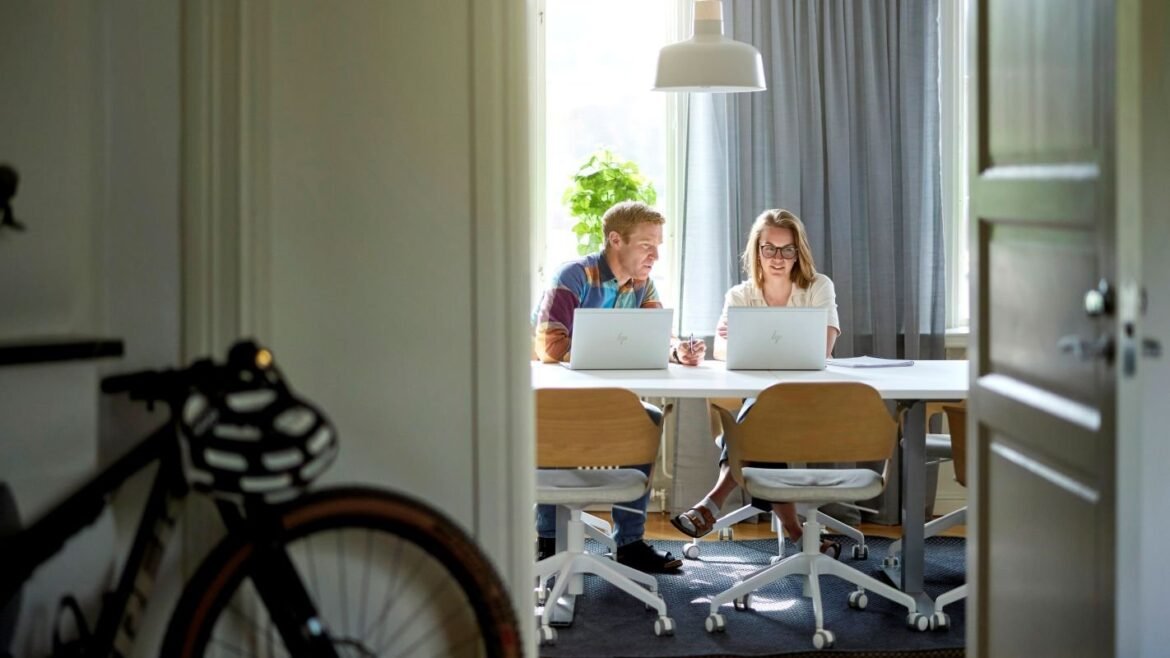 Dalarna Science Park bygger en digitalt starkare region