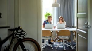 Dalarna Science Park bygger en digitalt starkare region Dalarna Science Park bygger en digitalt starkare region