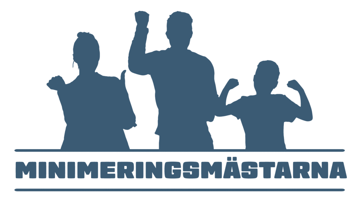 Sysav: Utmana dig i hållbar livsstil