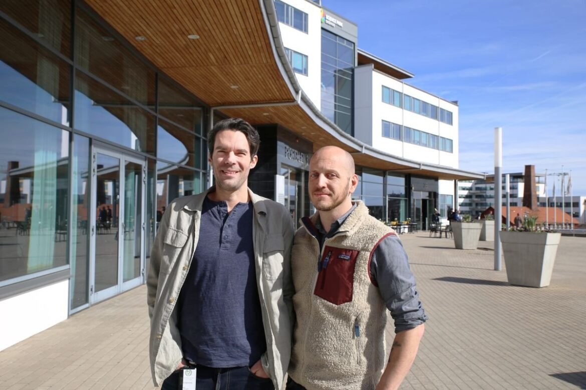 Tillgänglig AI ger industrin i Skaraborg konkurrensfördelar