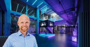 1KOMMA5° välkomnar nytt energilandskap - sänkt grönt bidrag för solceller och slopad 60-öring markerar teknikens mognad