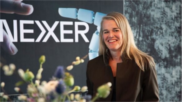 Nexer satsar på engineering- Annica Sunnman blir COO