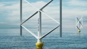 Svensk vindkraftteknik tar plats i EU:s innovationssatsning Svensk vindkraftteknik tar plats i EU:s innovationssatsning