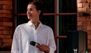 Effektkostnader kan göra billig lösning dyr på sikt Billig ladd-lösning kan bli dyr på sikt