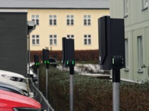 Effektkostnader kan göra billig lösning dyr på sikt Effektkostnader kan göra billig lösning dyr på sikt