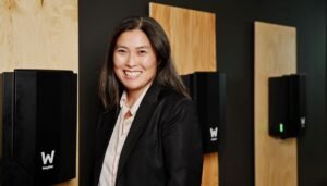 Maria Swedin ny vice VD på Waybler