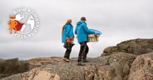 Bixia söker 2025 års klimathjälte – vinn ett stipendium på 250 000 kronor Bixia söker 2025 års klimathjälte – vinn ett stipendium på 250 000 kronor