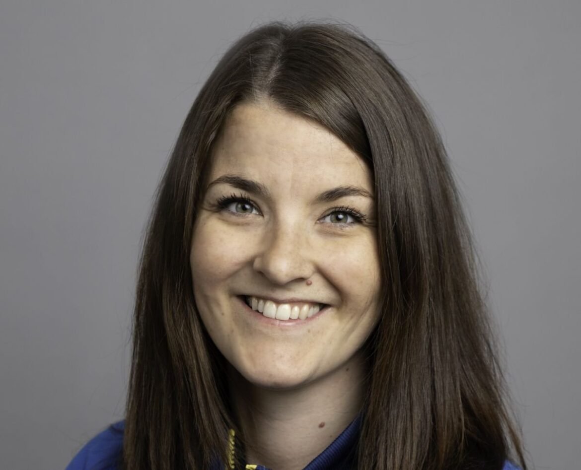 Nya platschefen i Östersund: AI nästa lyft för näringslivet