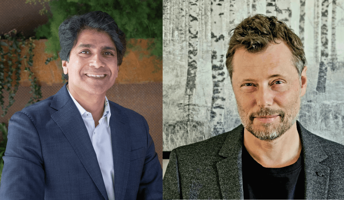 Kyndryl Consult i Norden växer med nya chefer inom cybersäkerhet och applikationstjänster