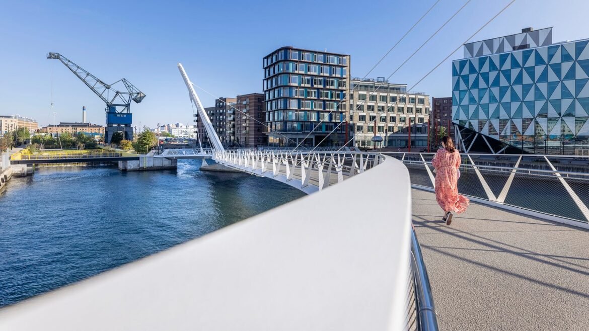 Helsingborgs stad satsar på scaleups för lokal tillväxt