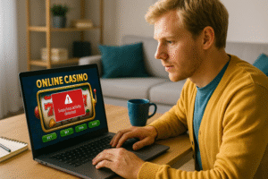 Så använder svenska nätcasinon sig av AI