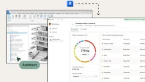 Klimatberäkningar på arkitektens villkor - Bim.com lanserar Design App