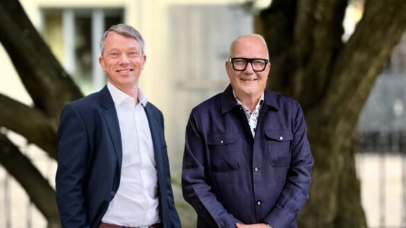 NaviPro blir Evidi AB och stärker sin leveranskraft i Sverige