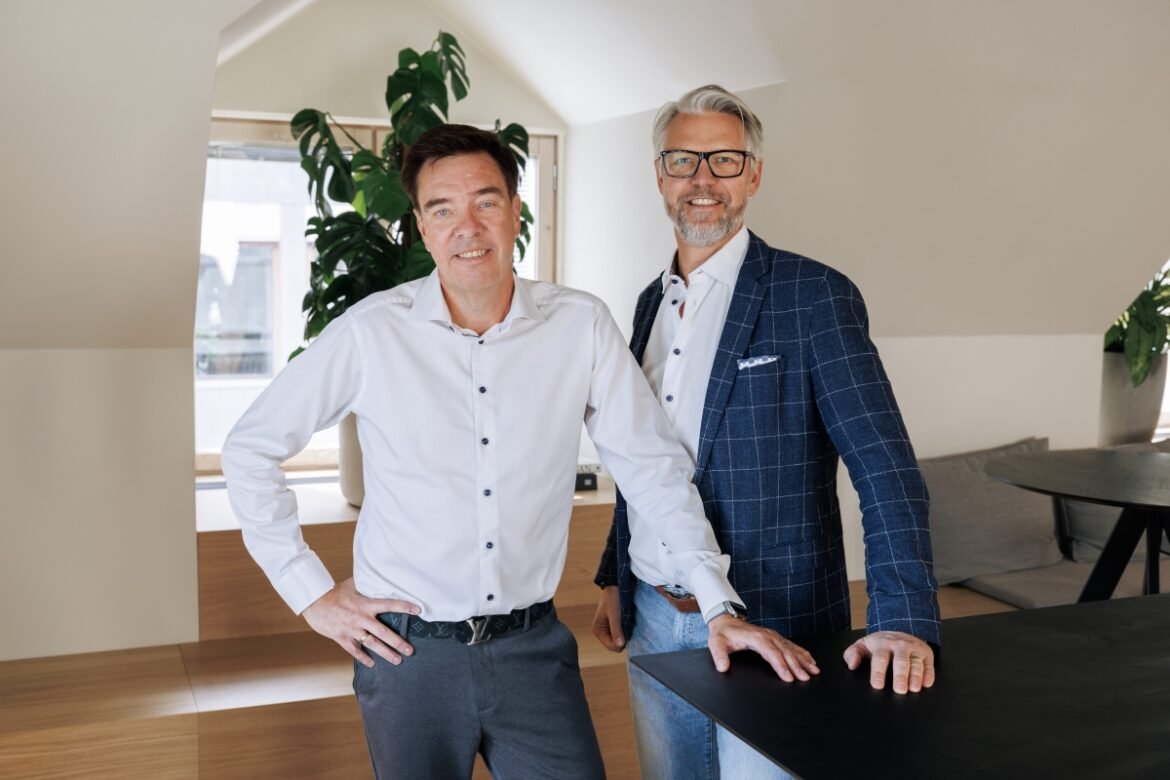 Solita stärker sitt erbjudande inom Business Transformation