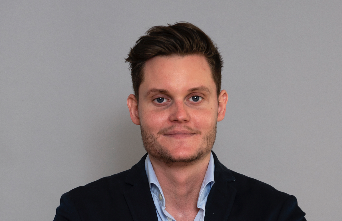 Unga män använder AI för att jobba mindre