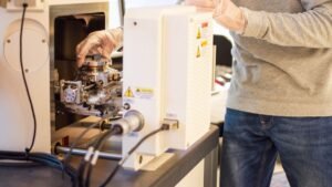 Den nya forskningsmiljön ska stärka hållbar industriell omställning i Dalarna