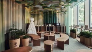 Yggdrasil: När AI ger skogen röst i mötesrummet Yggdrasil: När AI ger skogen röst i mötesrummet