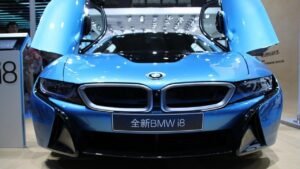 Egen litium kan halvera EU:s importbehov - och säkra elbilsmarknaden