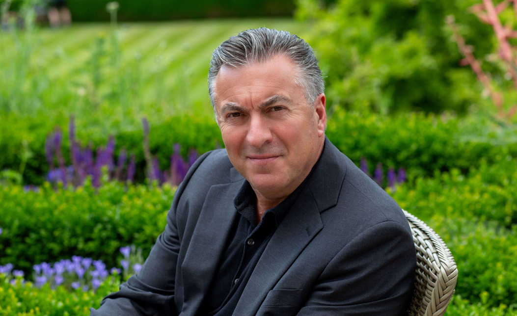 Westcon-Comstor firar 40 år och delar viktiga kanaltrender