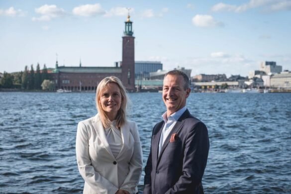 Insight tecknar ramavtal med Stockholms stad för programvaror och molntjänster