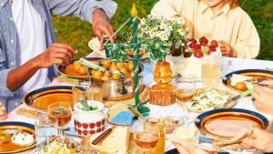 Inför midsommar: Två av tre vill ha ekologisk potatis