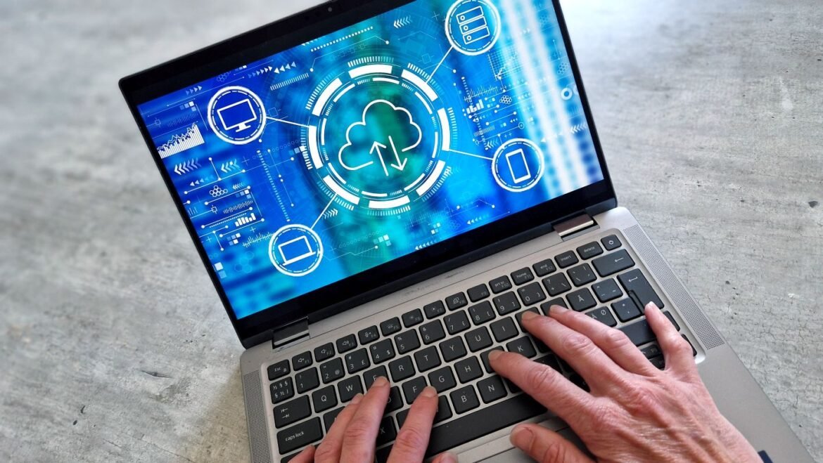 Moln och myndigheter på digitaliseringskonferens