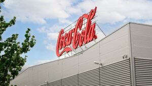 Coca-Cola vill minska utsläppen i värdekedjan - stöttar forskning och startups