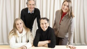 ReCarber säkrar 60 miljoner för att accelerera bio-CCS