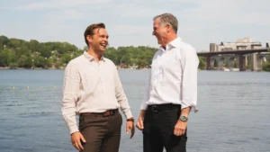 Advania förvärvar The AI Framework