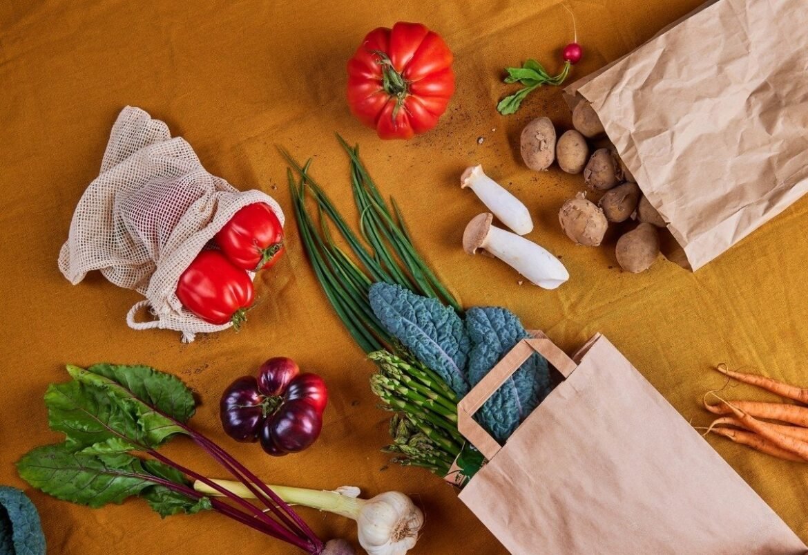 Wolt inleder strategiska partnerskap med EIT Food och Europeiska Federationen av Matbanker