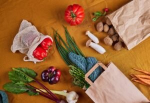 Wolt inleder strategiska partnerskap med EIT Food och Europeiska Federationen av Matbanker