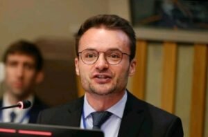 Toppnamn från OpenAI till Stockholm Toppnamn från OpenAI till Stockholm