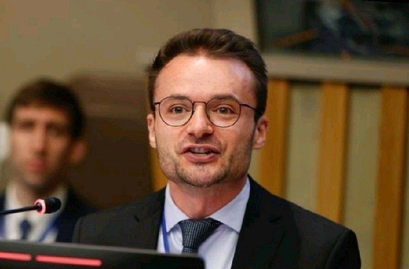 Toppnamn från OpenAI till Stockholm