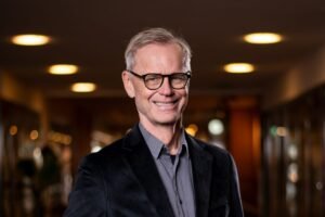 Maja Sahlin utses till ny vice VD för SoftOne Group