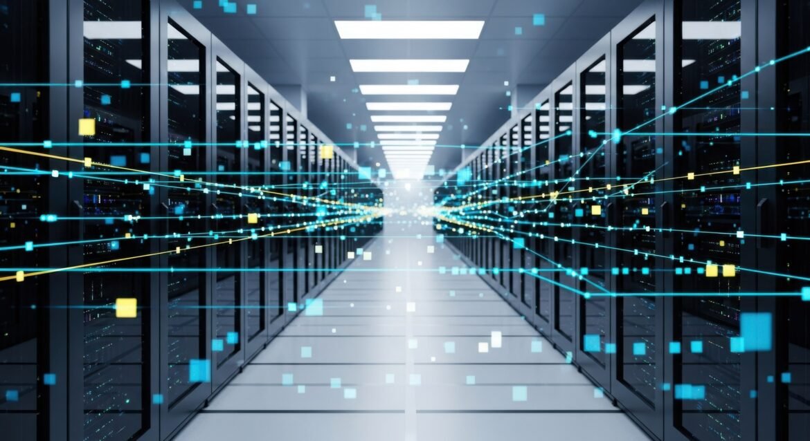 PTC integrerar NVIDIA Omniverse för snabbare design och simulering av AI-infrastruktur