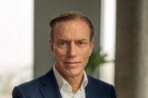 Mecenat utser Rolv Erik Ryssdal till ny styrelseordförande