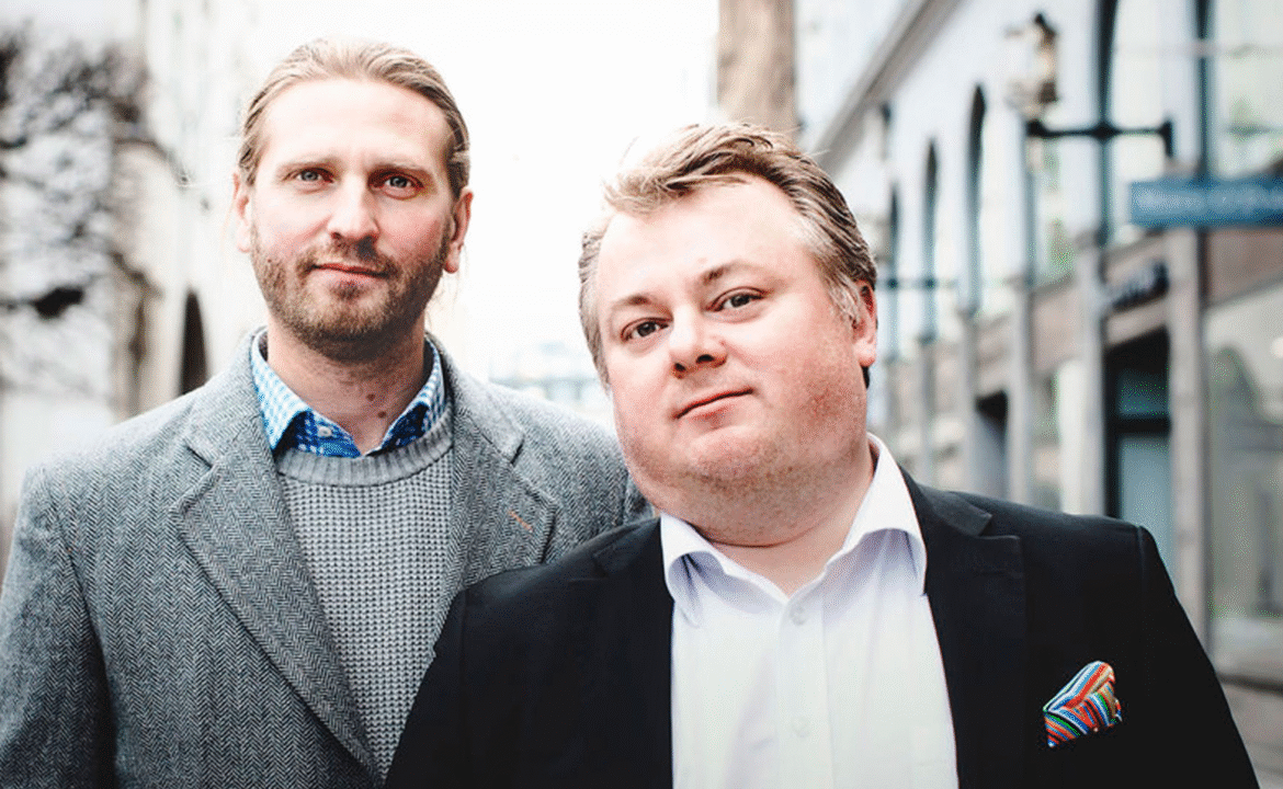 DanAds säkrar 25 MUSD för AI-satsning – Sigma Software blir nyckelpartner