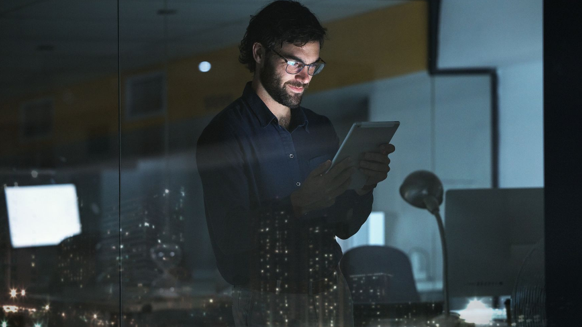 Allt fler faller offer för falska digitala arbetsmöjligheter