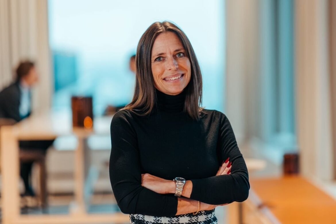 350 nya medarbetare på EY i Sverige